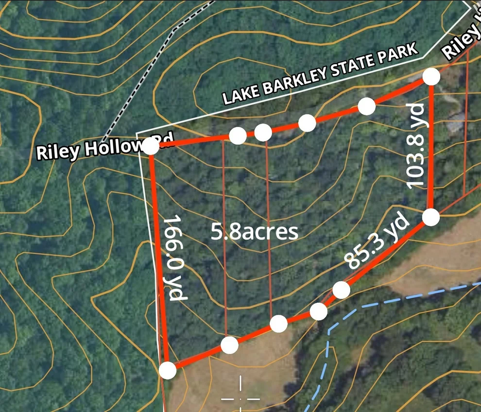 Unit for sale at 3060 Riley Hollow Road, Cadiz, KY 42211