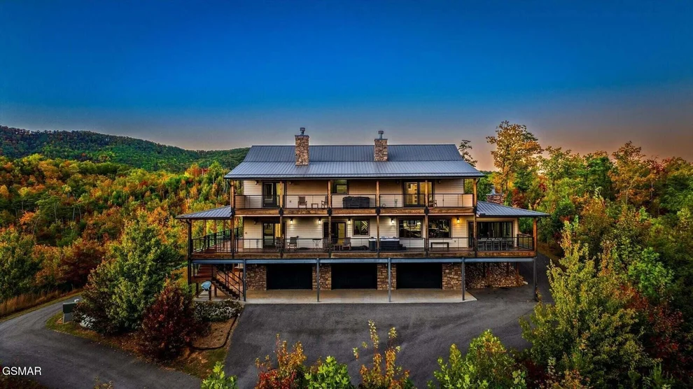 Unit for sale at 341 Branam Hollow Road Road, Gatlinburg, TN 37738