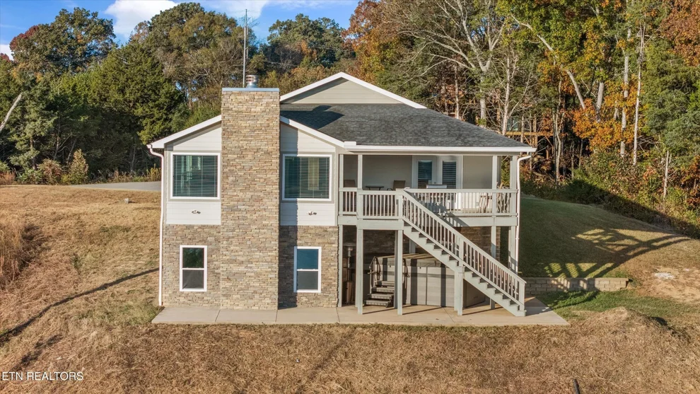 Unit for sale at 313 Sunrise Tr, Dandridge, TN 37725