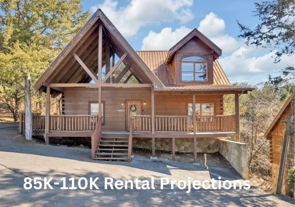 Unit for sale at 2338 Waterfall Way, Pigeon Forge, TN 37863