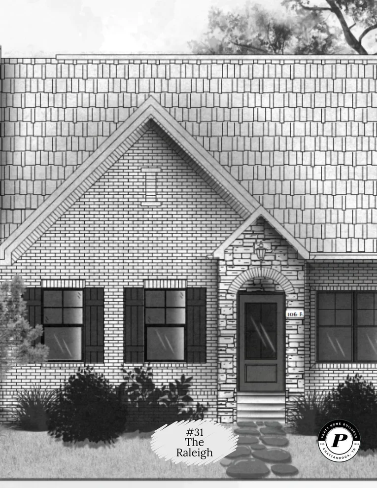 Unit for sale at 106 Founding Way, Lookout Mountain, GA 30750