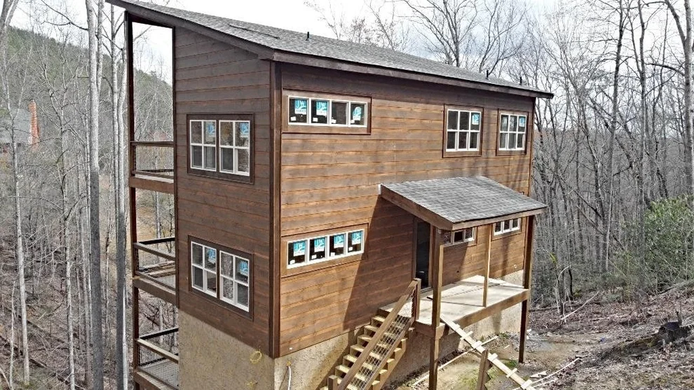 Unit for sale at 2016 Shamrock Way, Sevierville, TN 37876