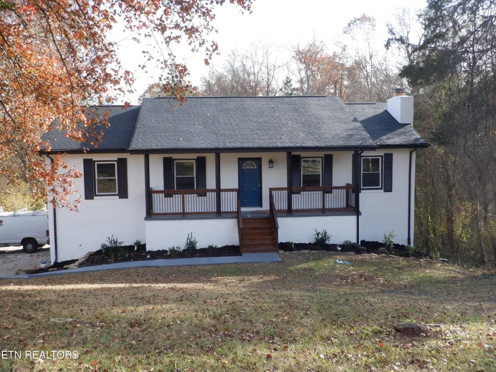 Unit for sale at 1008 Two Notch Drive, Knoxville, TN 37920
