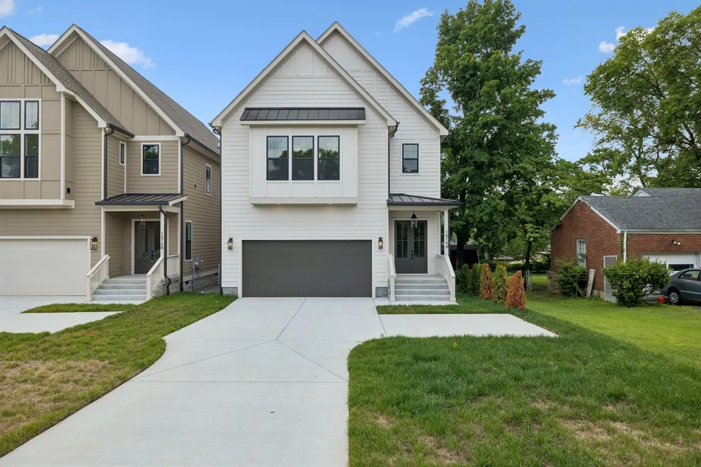 Unit for sale at 1814A Piedmont Ave, Nashville, TN 37216