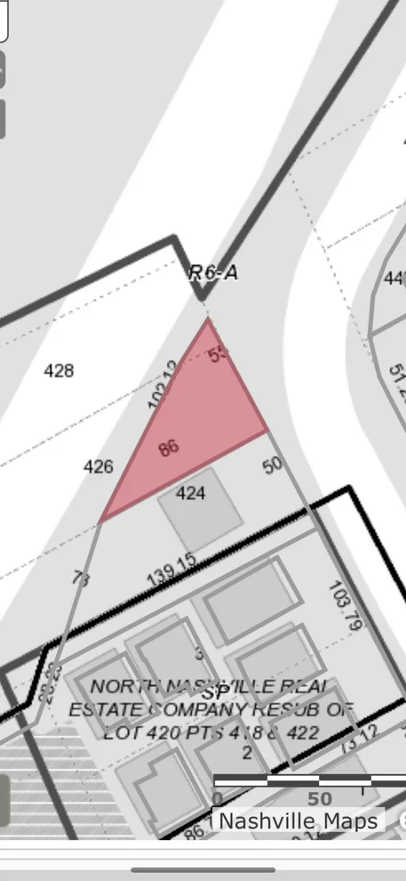 Unit for sale at 1817 7th Ave N, Nashville, TN 37208