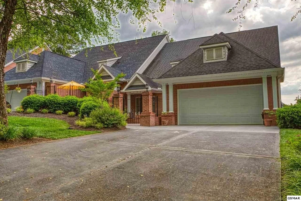 Unit for sale at 968 Fine Glen Drive, Sevierville, TN 37862
