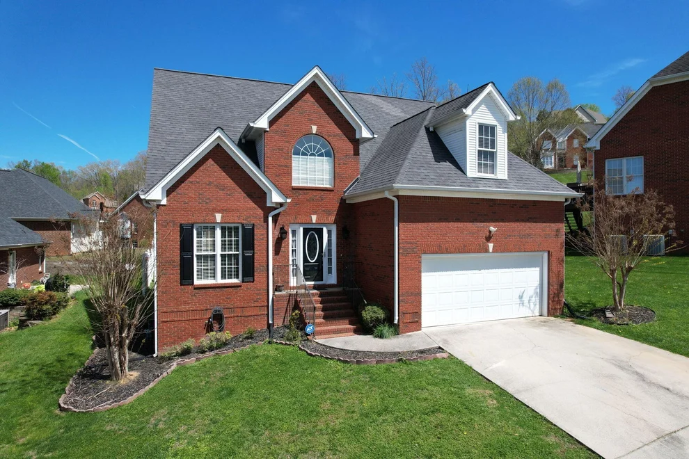 Unit for sale at 1888 NW Weston Place, Cleveland, TN 37312
