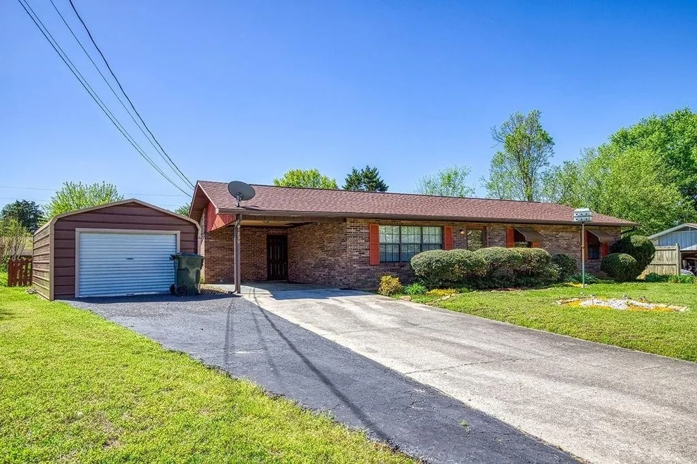 Unit for sale at 1259 Tulip Circle, Sevierville, TN 37862