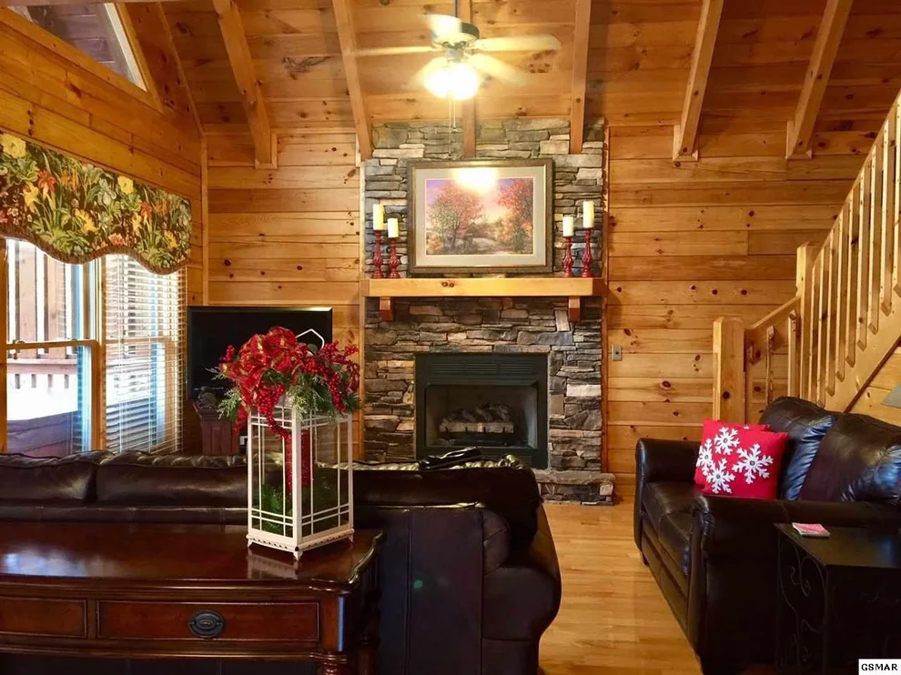 Unit for sale at 4439 Forest Vista Way, Pigeon Forge, TN 37863
