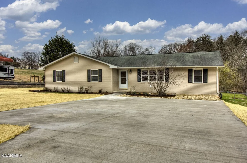 Unit for sale at 2329 Duncan Rd, Maryville, TN 37803