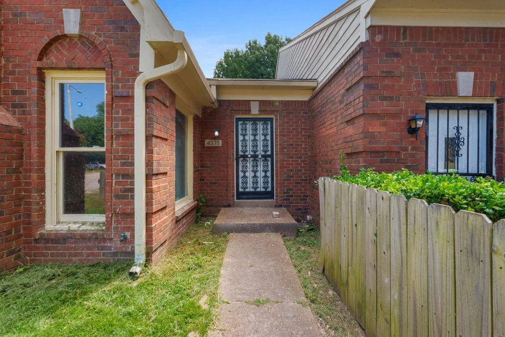 Unit for sale at 4378 SUNNY MORNING CV, Memphis, TN 38141