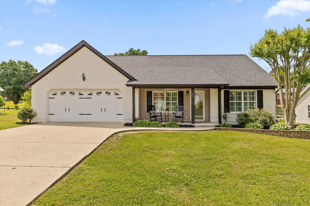 Unit for sale at 61 Hatfield Drive, Ringgold, GA 30736