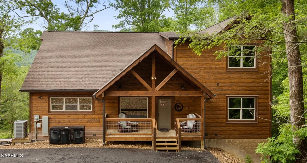 Unit for sale at 2686 Sulpher Springs Way, Sevierville, TN 37862