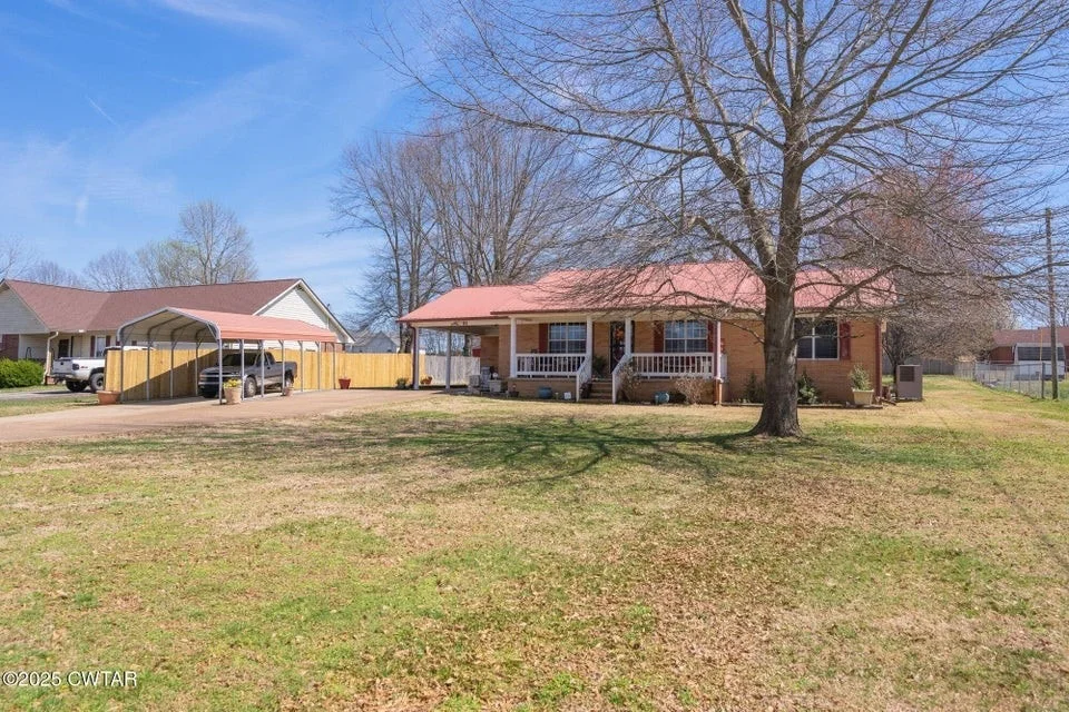 Unit for sale at 91 Birdsong Ln, Lexington, TN 38351