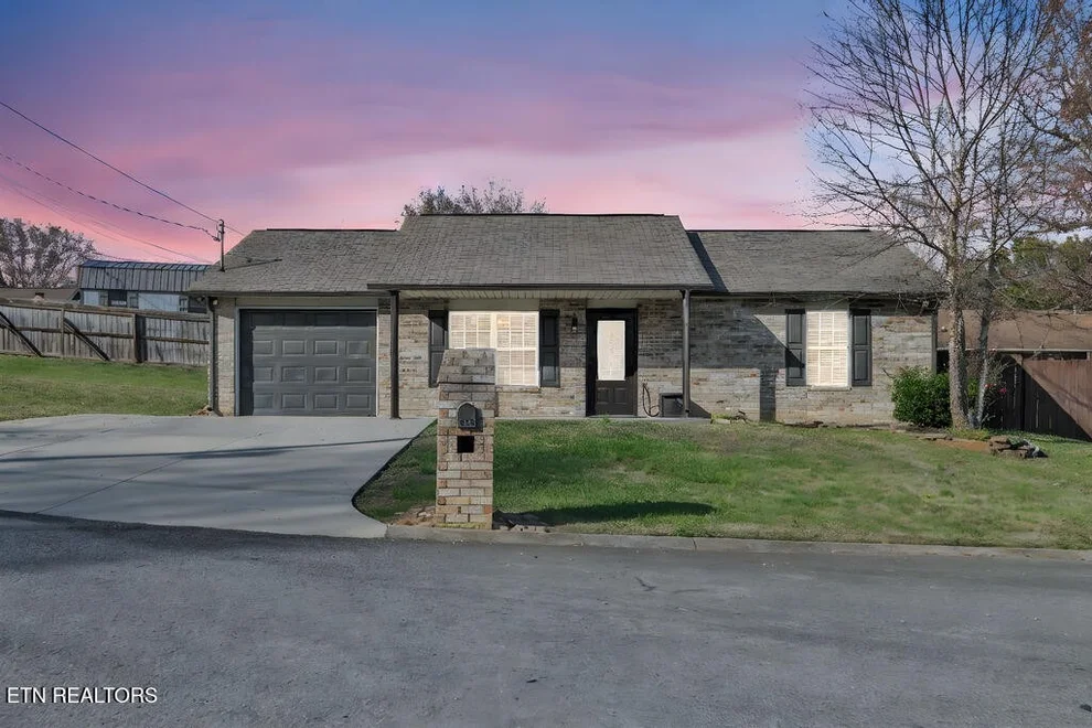 Unit for sale at 7512 Bathsheba Lane, Corryton, TN 37721