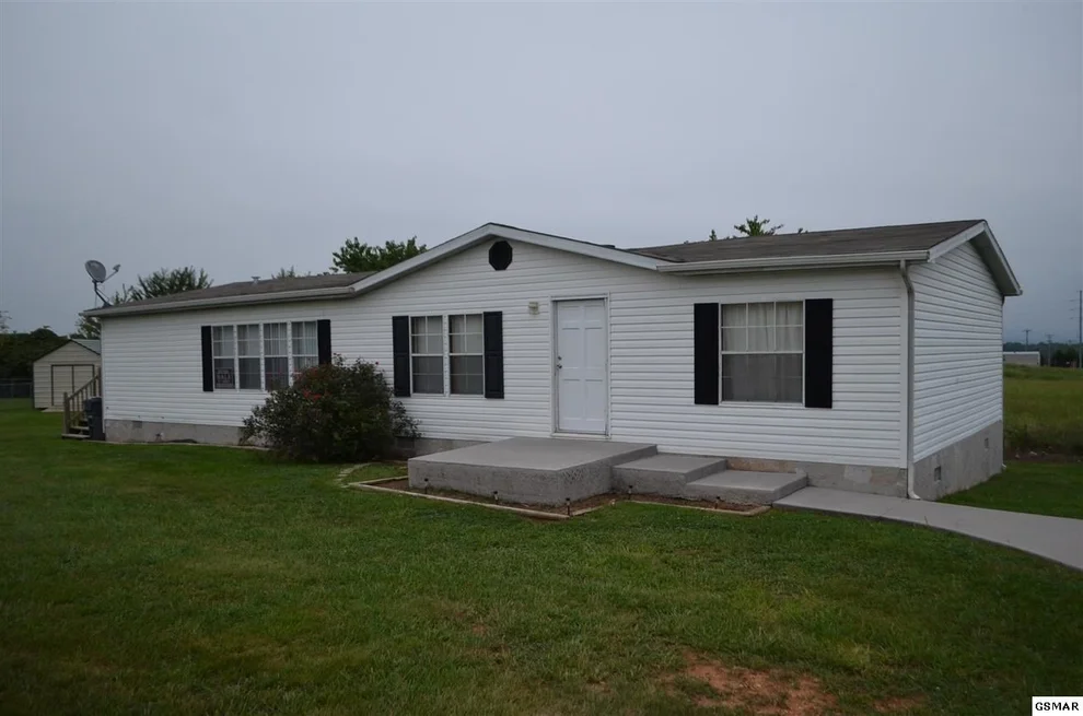 Unit for sale at 132 Danielle Drive, Dandridge, TN 37725