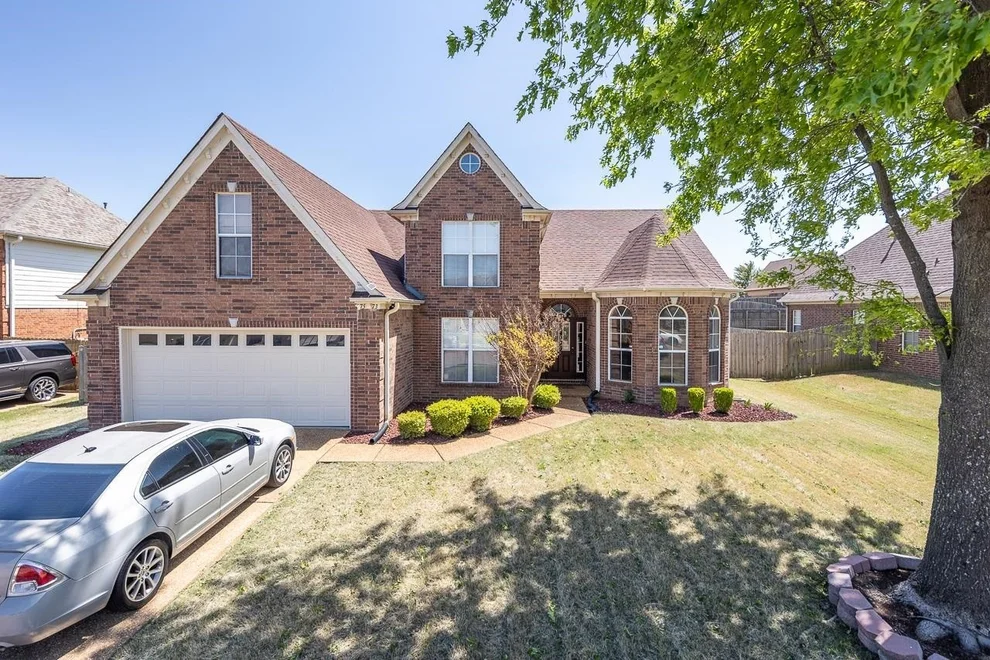 Unit for sale at 7573 EASTERLY LN, Memphis, TN 38125