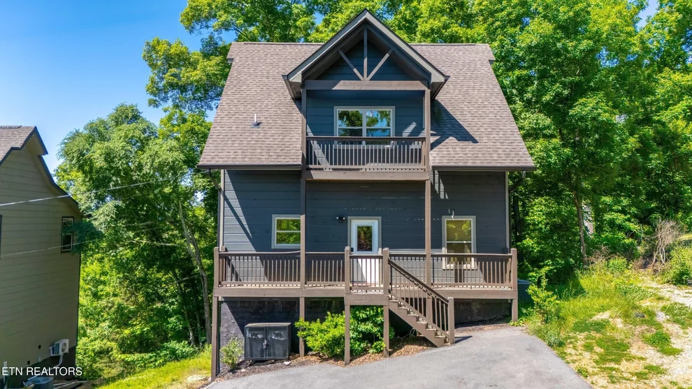 Unit for sale at 2127 Eagle Feather Drive, Sevierville, TN 37876