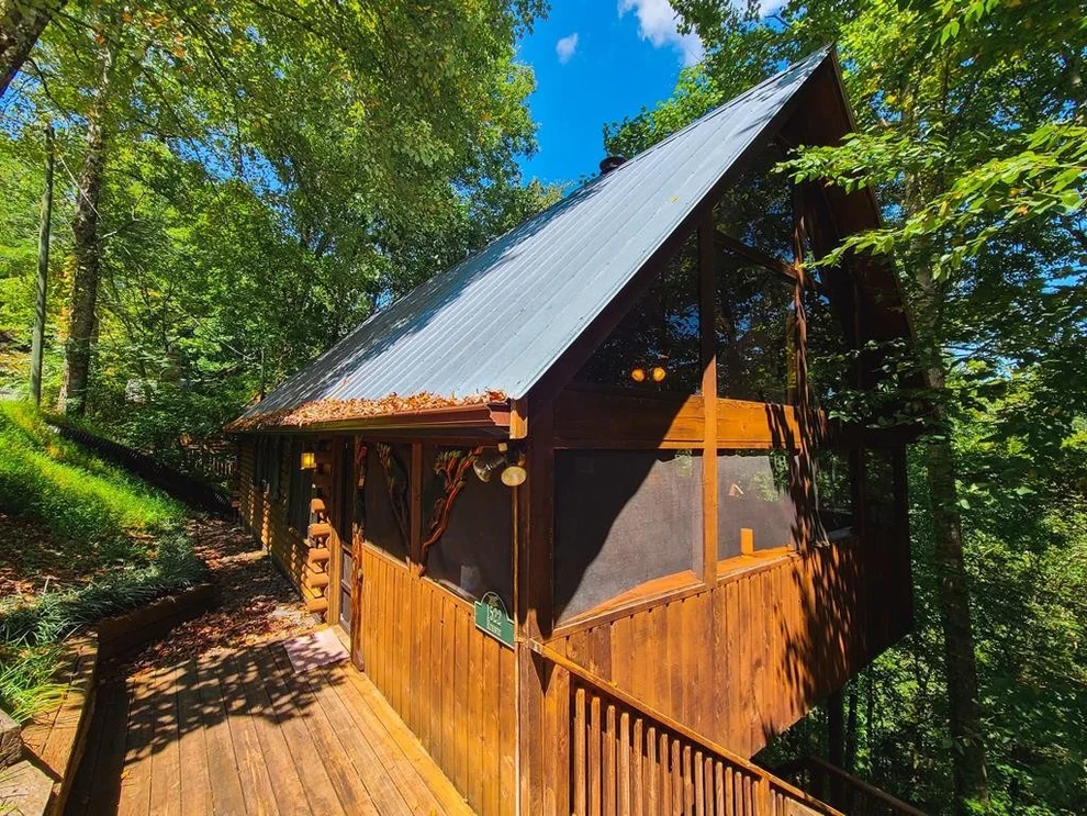 Unit for sale at 1522 Ridgecrest Drive, Sevierville, TN 37876