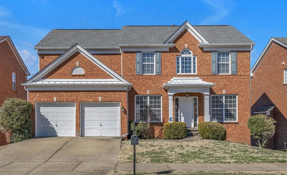 Unit for sale at 9746 Northfork Dr, Brentwood, TN 37027