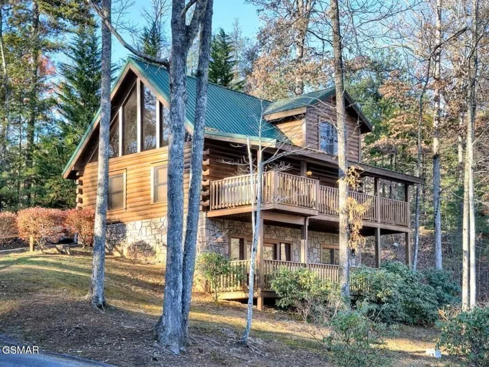 Unit for sale at 749 Yona Trail Way, Gatlinburg, TN 37738