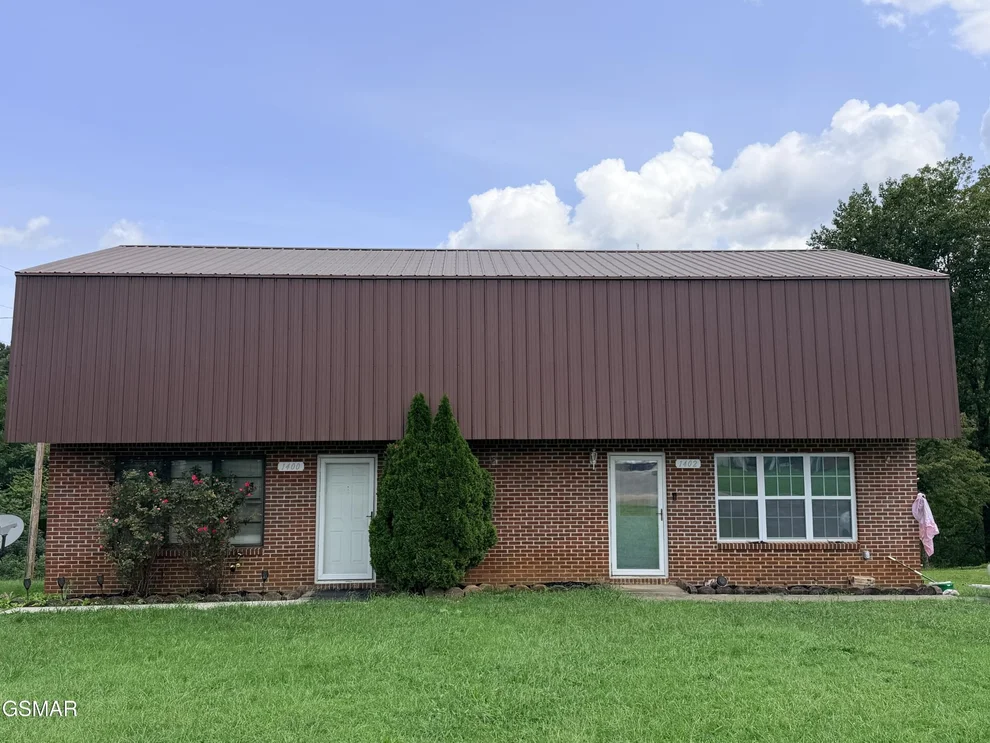 Unit for sale at 1400 Green Acres Drive, Newport, TN 37821