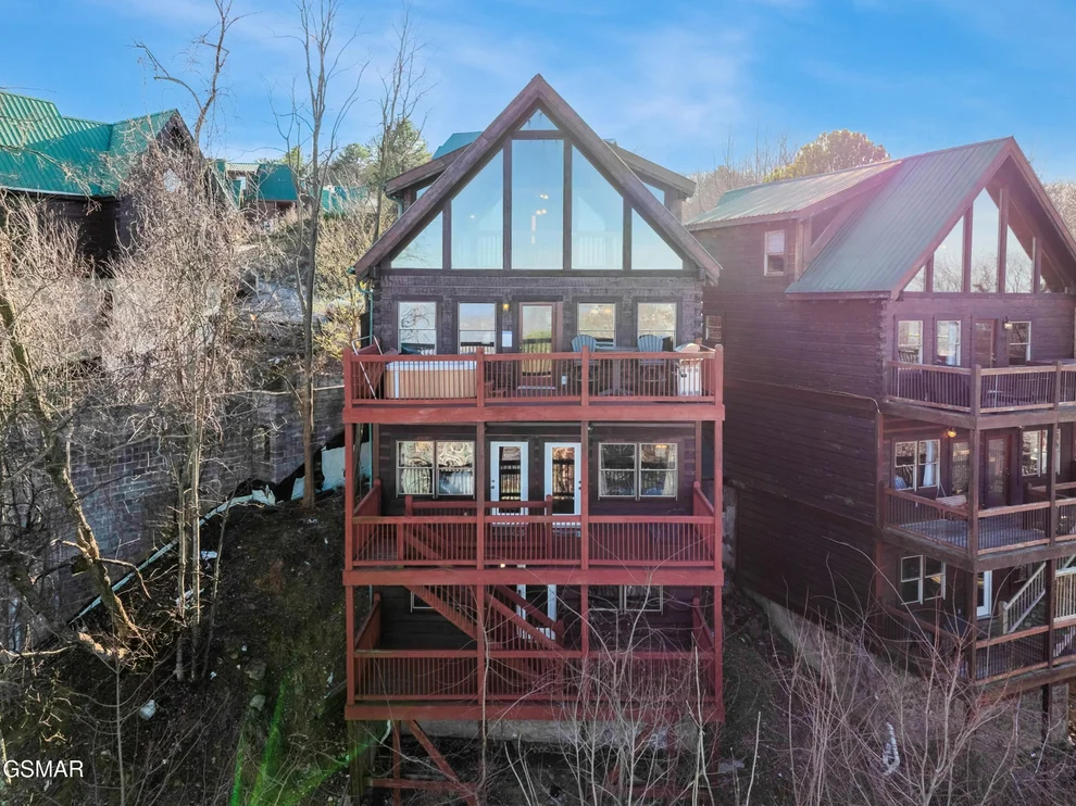 Unit for sale at 1274 Bear Cub Way, Gatlinburg, TN 37738