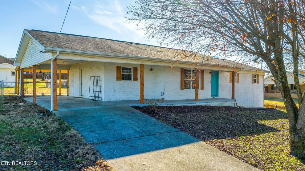 Unit for sale at 4972 Barton Springs Drive, Morristown, TN 37813