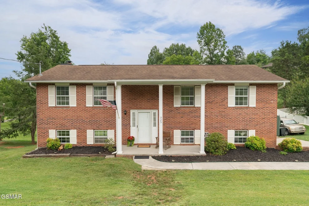 Unit for sale at 325 Navaho Drive, Seymour, TN 37865