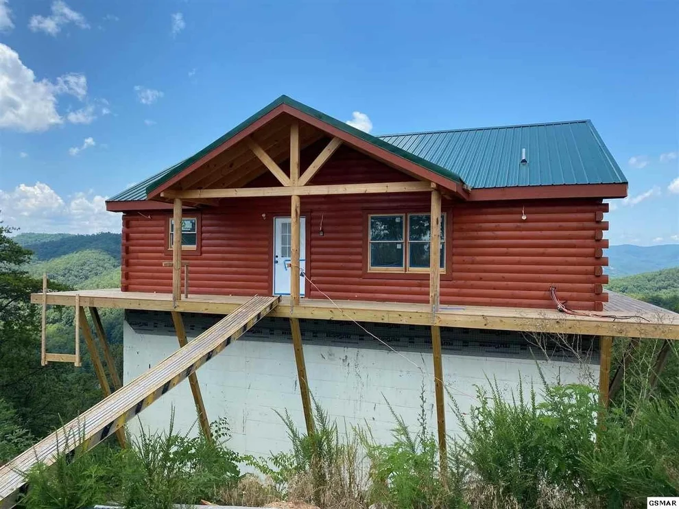 Unit for sale at 139 Mountain Ridge Way, Sevierville, TN 37862