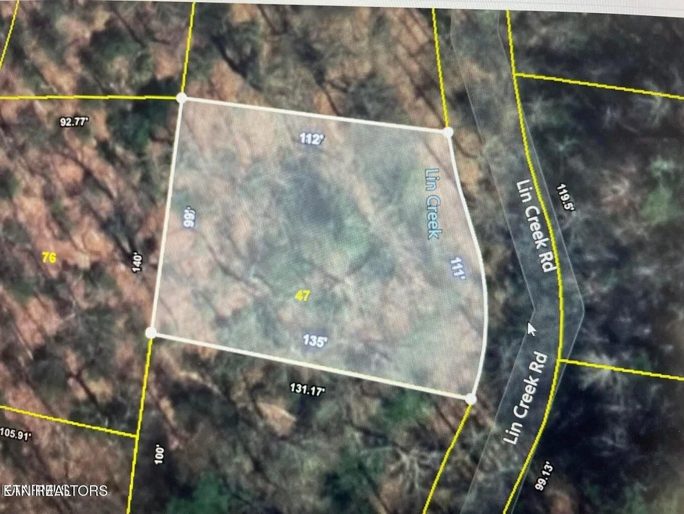 Unit for sale at 47 Lin Creek Rd, Sevierville, TN 37876