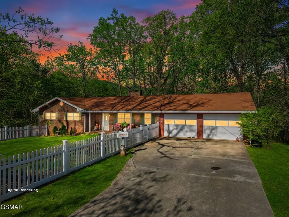 Unit for sale at 1060 Sunset Circle, Newport, TN 37821