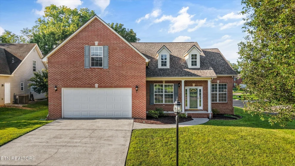Unit for sale at 7512 Cherry Blossom Lane, Knoxville, TN 37931