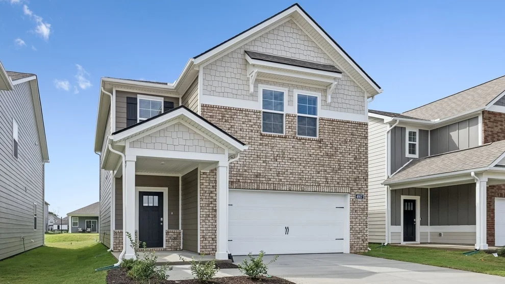 Unit for sale at 4250 Oswin Drive, Murfreesboro, TN 37129