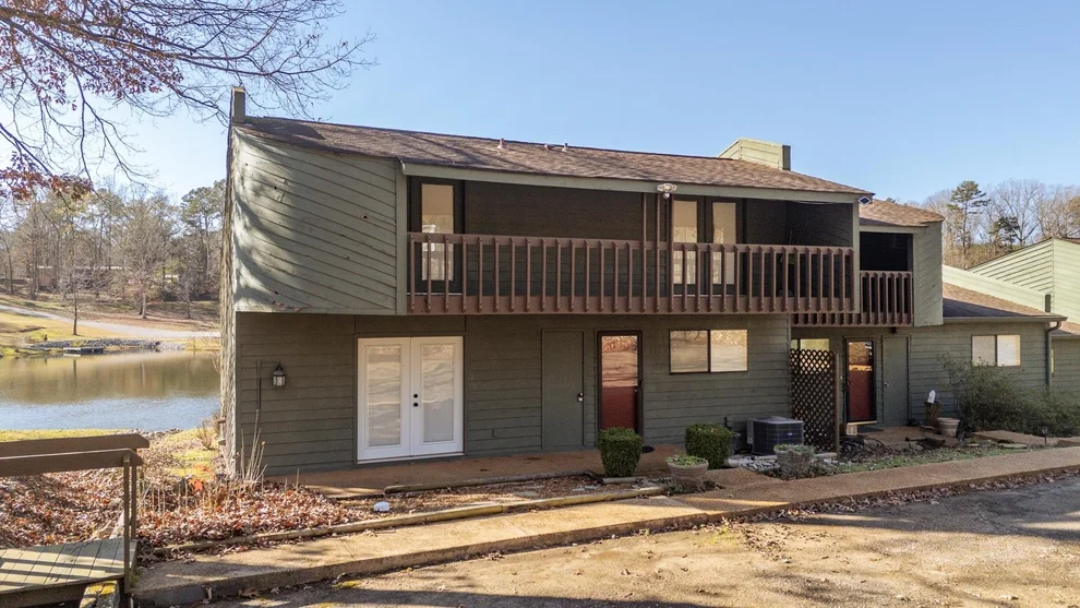 Unit for sale at 116 DRIFTWOOD RD, Counce, TN 38326