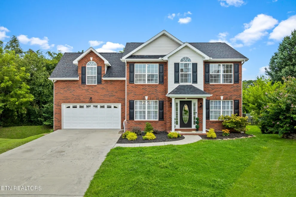 Unit for sale at 2404 Sable Point Lane, Knoxville, TN 37924