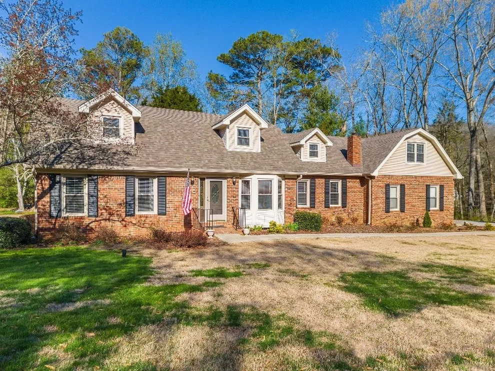 Unit for sale at 725 Everhart Drive NW, Cleveland, TN 37311