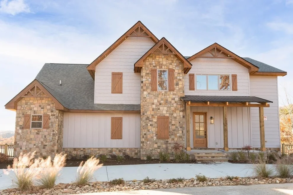 Unit for sale at 3134 Smoky Bluff Trail, Sevierville, TN 37862
