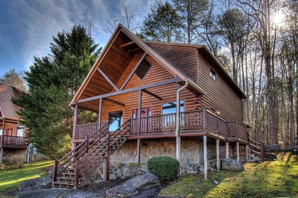 Unit for sale at 214 Forresst Loop Way, Gatlinburg, TN 37738