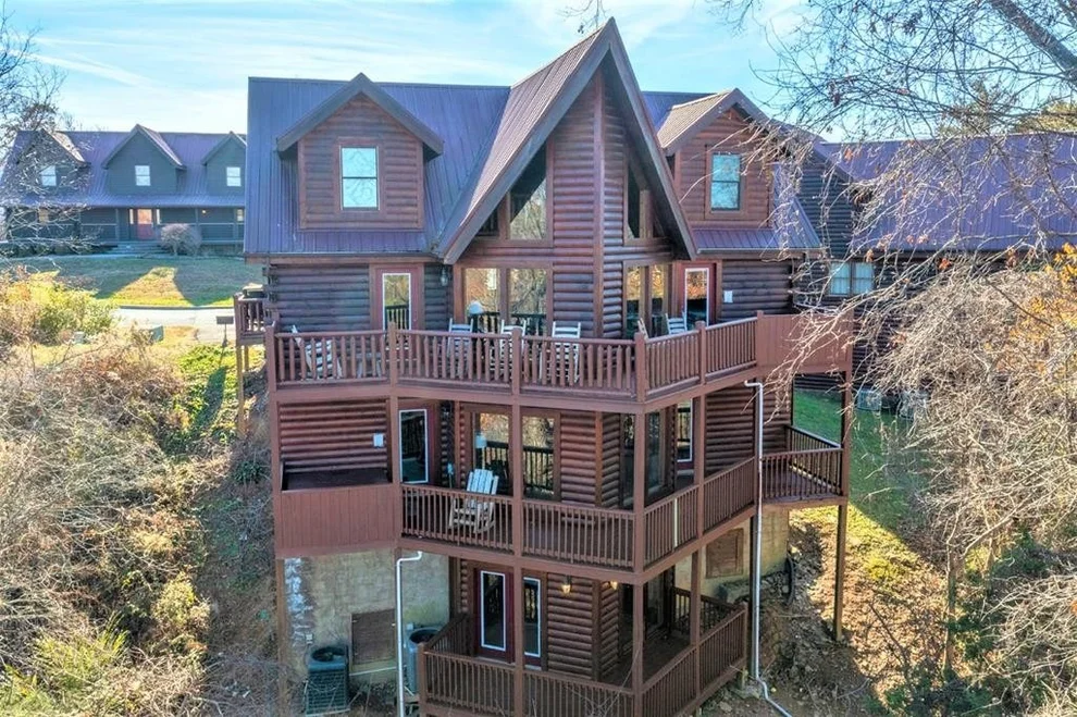 Unit for sale at 1559 Rainbow Ridge Road, Sevierville, TN 37862