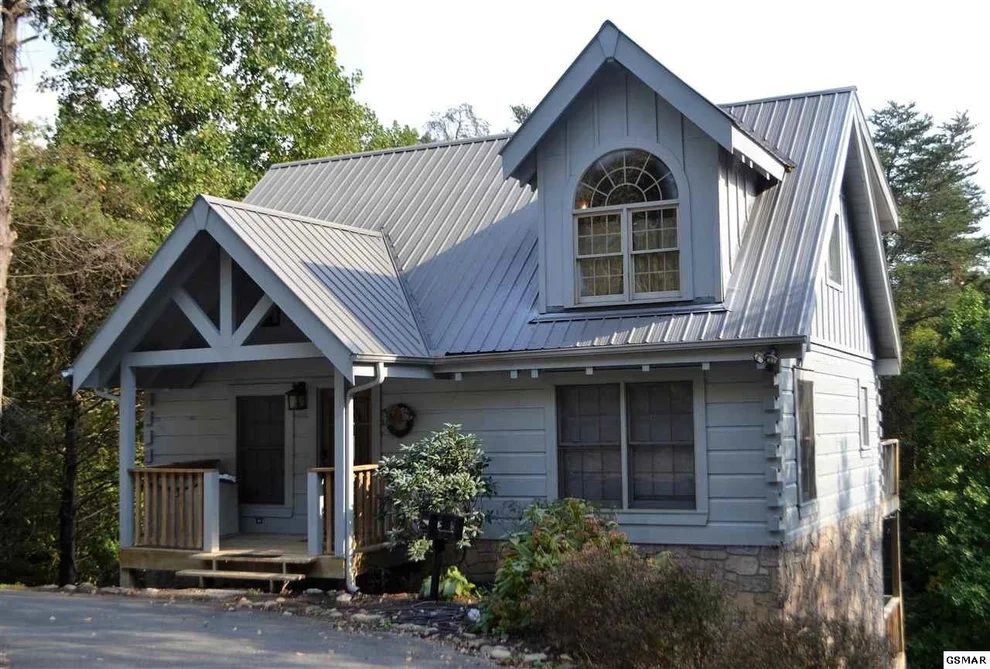 Unit for sale at 2440 Cobbler Way, Pigeon Forge, TN 37863