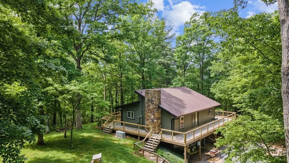 Unit for sale at 3843 Heavens View Lane, Sevierville, TN 37876