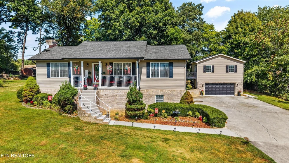 Unit for sale at 2812 Glenpark Rd, Knoxville, TN 37921