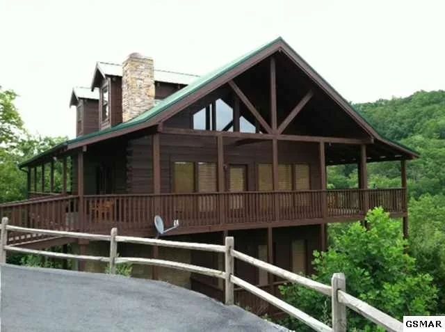 Unit for sale at 2249 Lone Ridge Drive, Sevierville, TN 37862