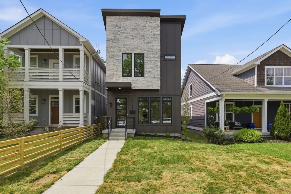 Unit for sale at 1745 16th Ave N, Nashville, TN 37208