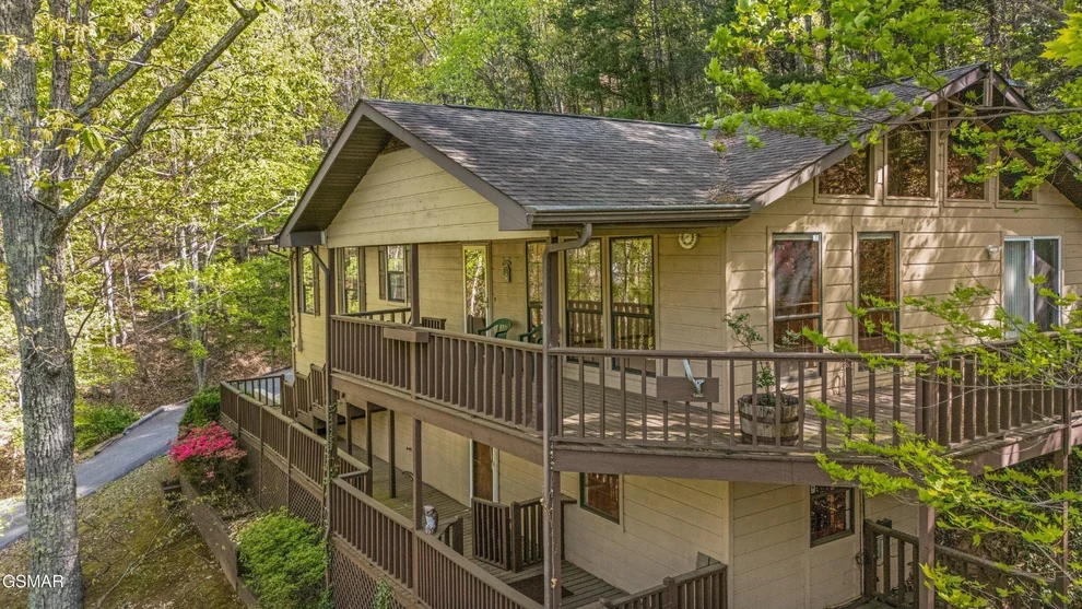 Unit for sale at 1930 Pamela Circle, Sevierville, TN 37862