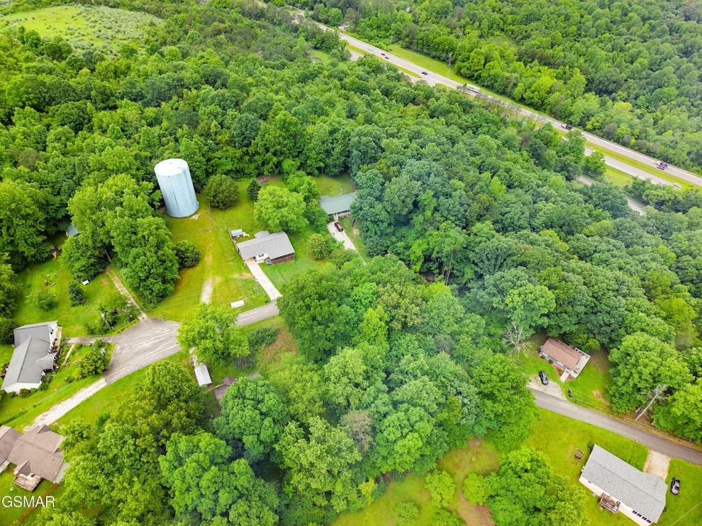 Unit for sale at 0 Posey Lane, Jacksboro, TN 37757