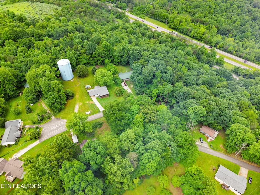 Unit for sale at 0 Posey Lane, Jacksboro, TN 37757