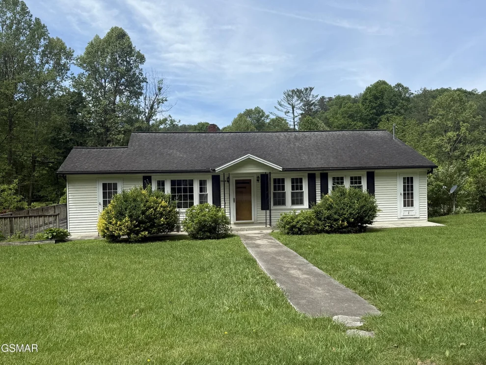 Unit for sale at 3380 Grassy Fork Road, Hartford, TN 37753