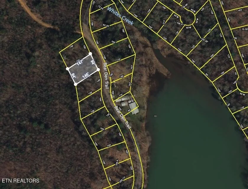 Unit for sale at 0 Bear Den Tr, Grandview, TN 37337